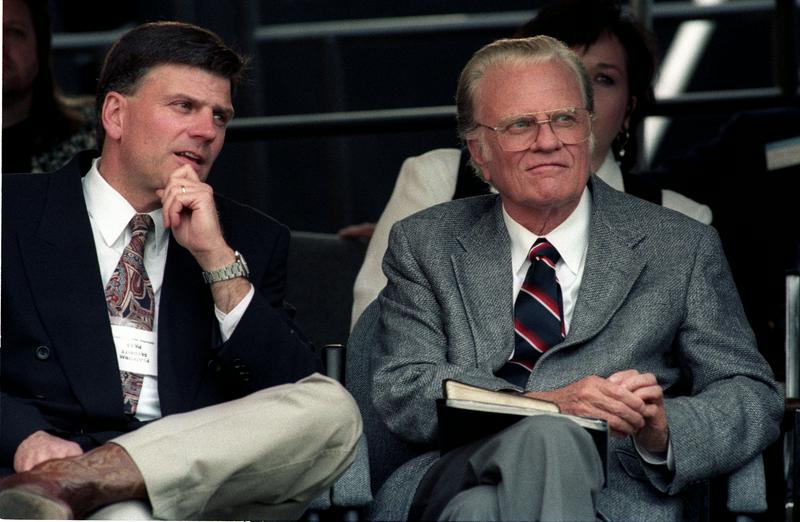 Billy Graham