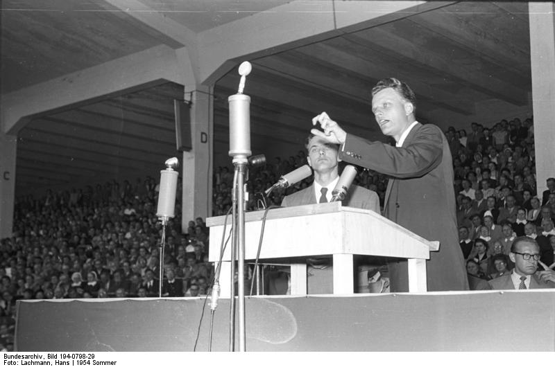 Billy Graham