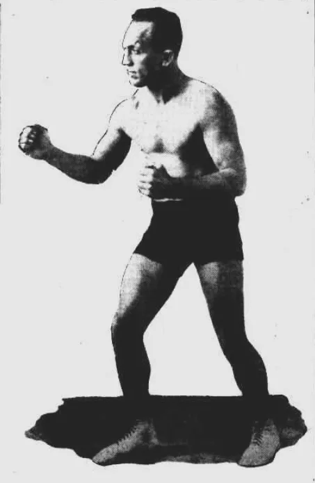 Billy Meeske