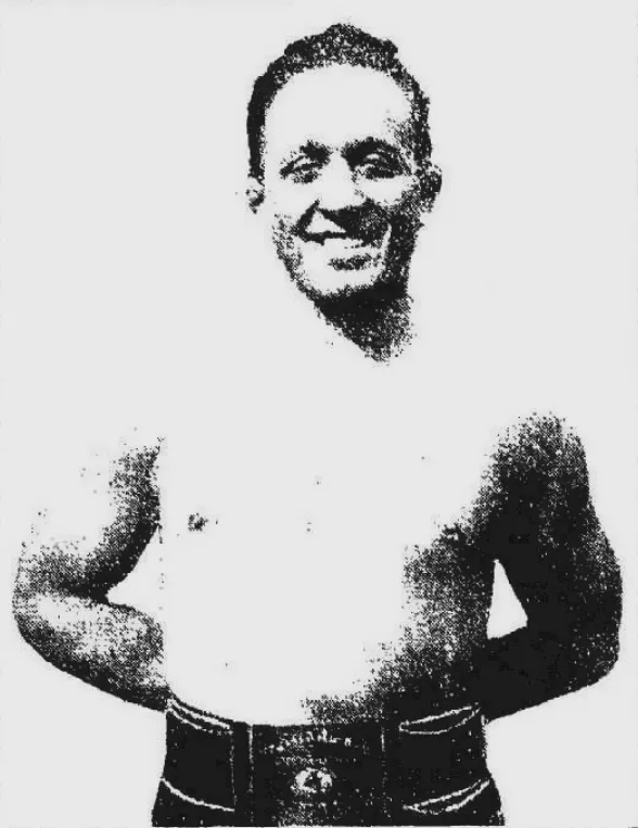 Billy Meeske