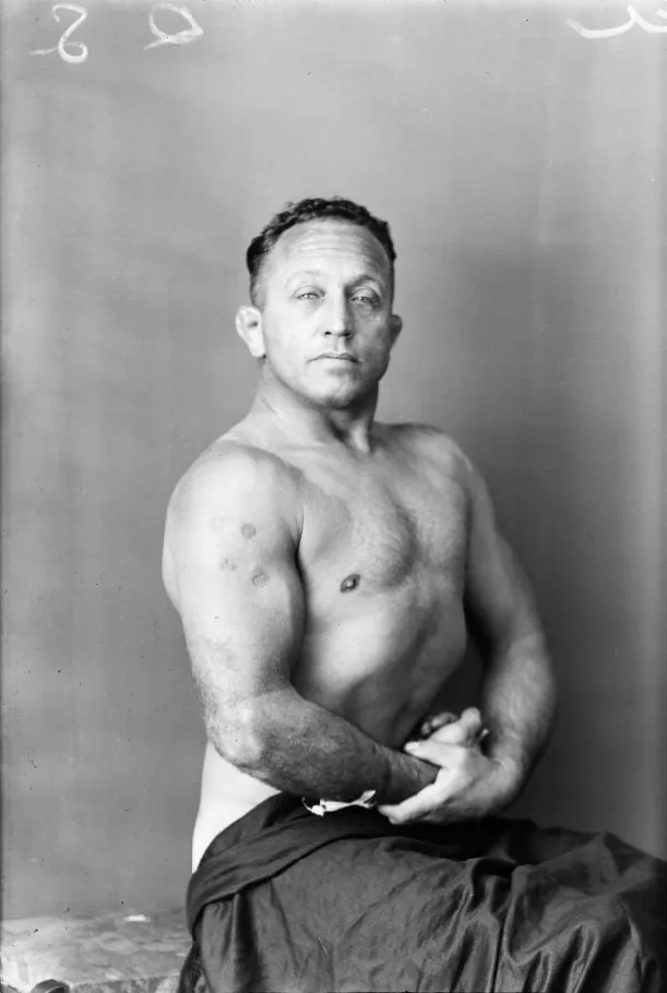 Billy Meeske