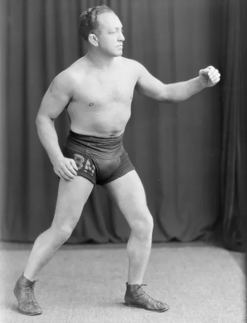 Billy Meeske