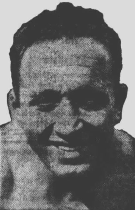 Billy Meeske