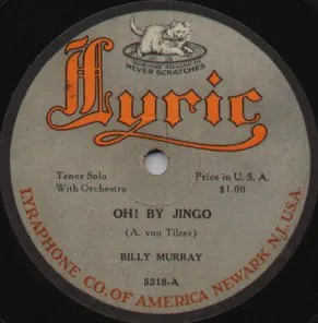 Billy Murray