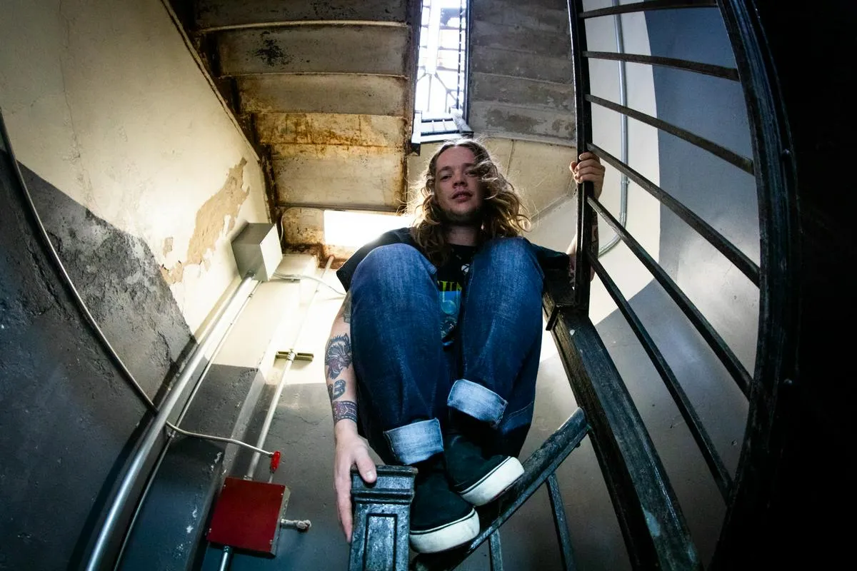 Billy Strings