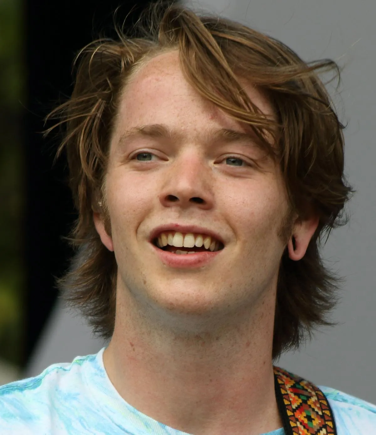 Billy Strings