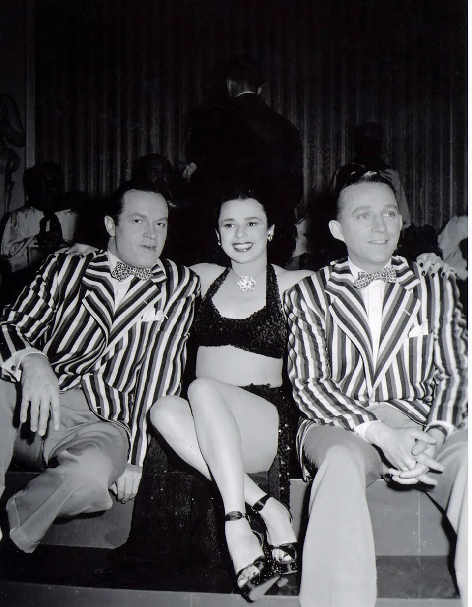 Bing Crosby