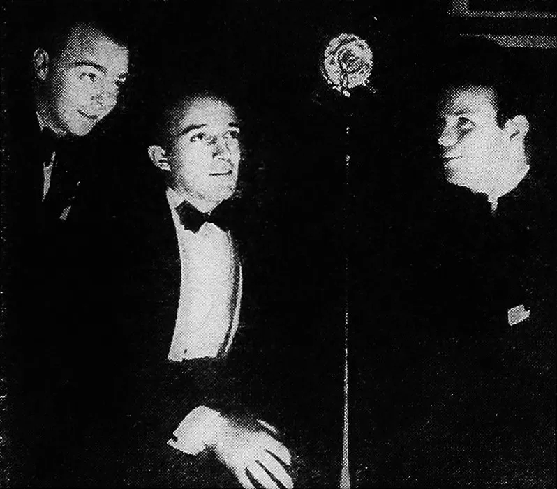 Bing Crosby