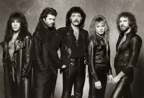 Black Sabbath