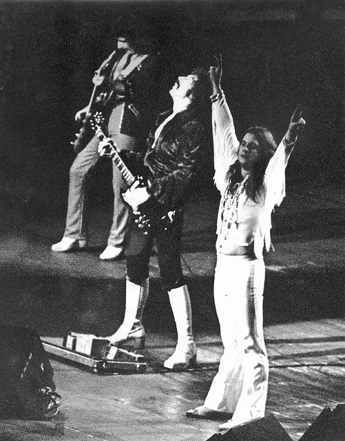 Black Sabbath