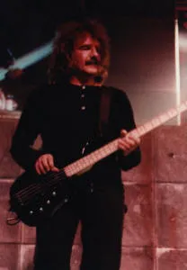 Black Sabbath