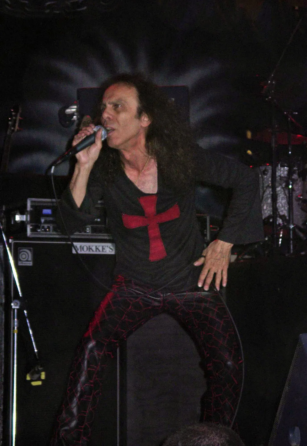 Black Sabbath