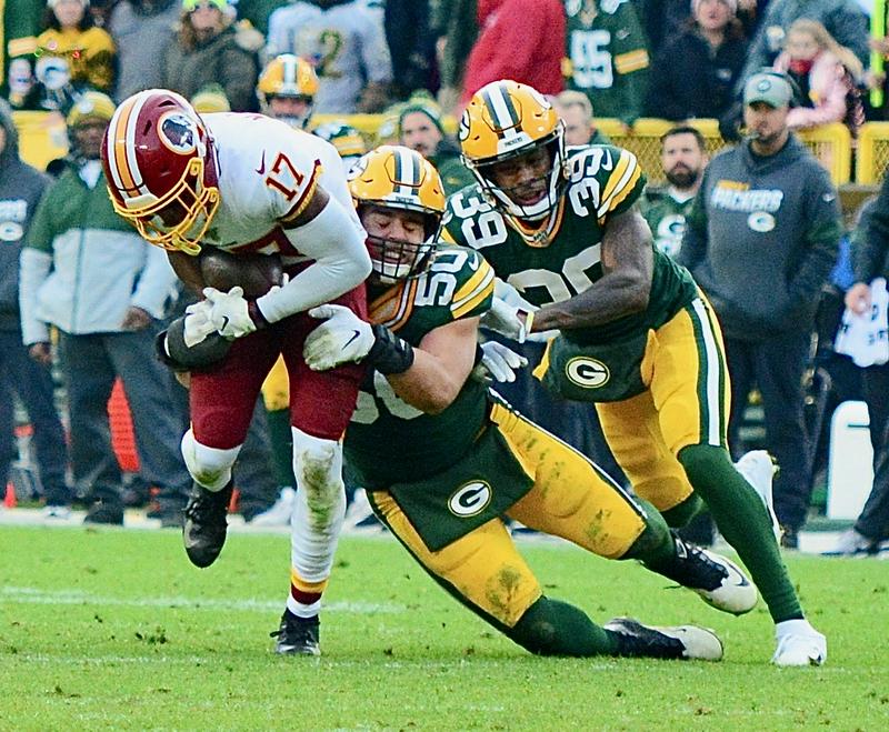 Blake Martinez