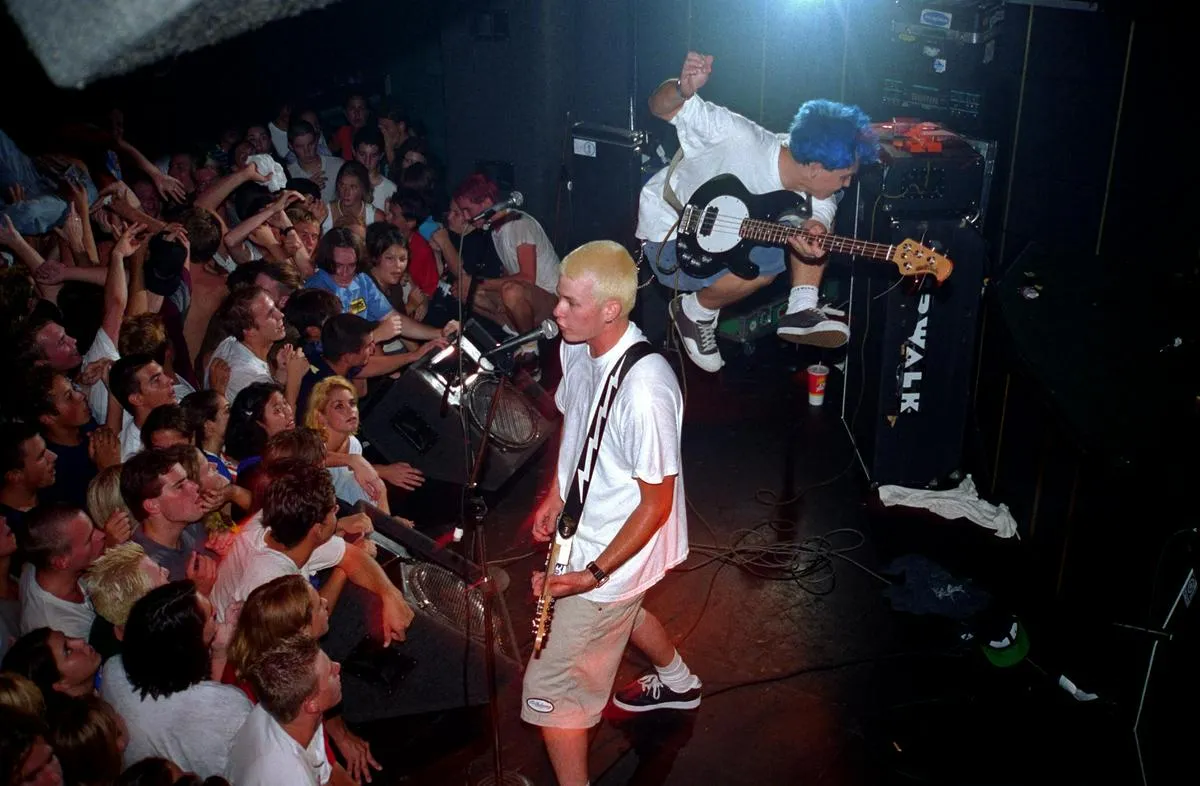 Blink-182