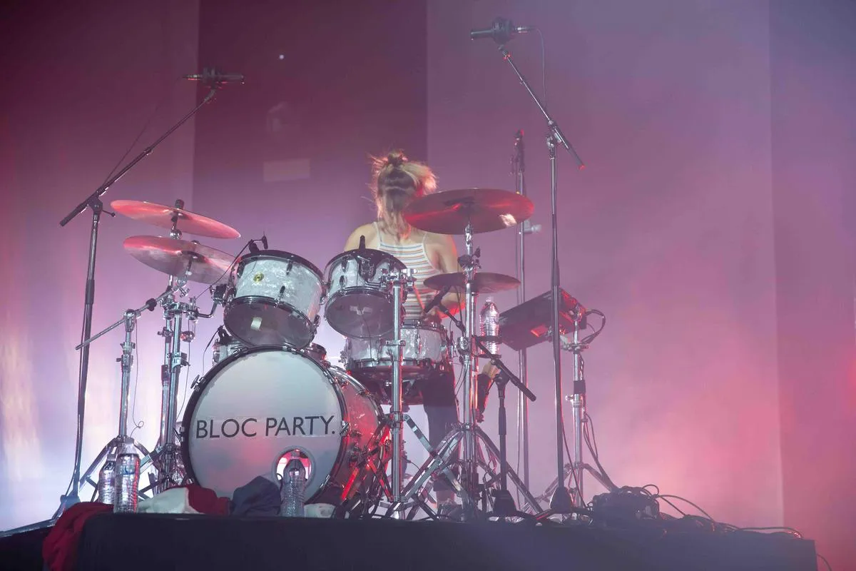 Bloc Party