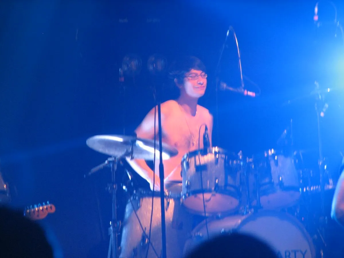 Bloc Party