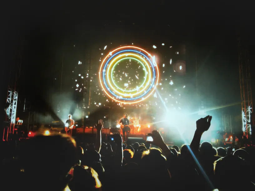 Bloc Party
