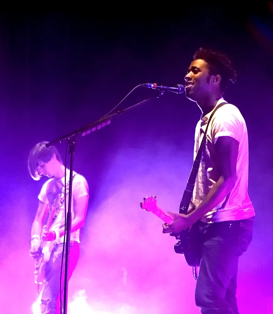 Bloc Party
