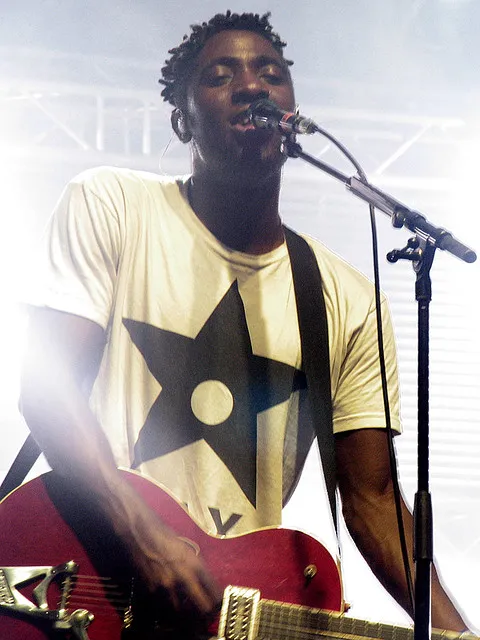 Bloc Party