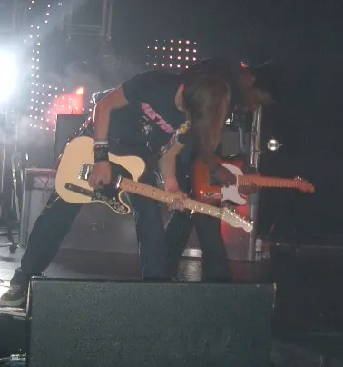 Bloc Party