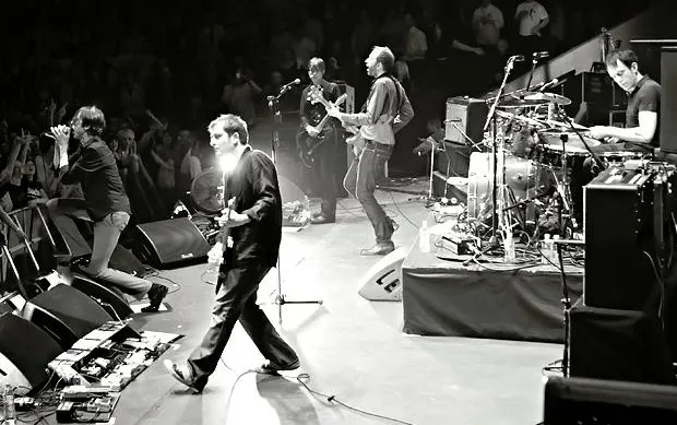 Blur