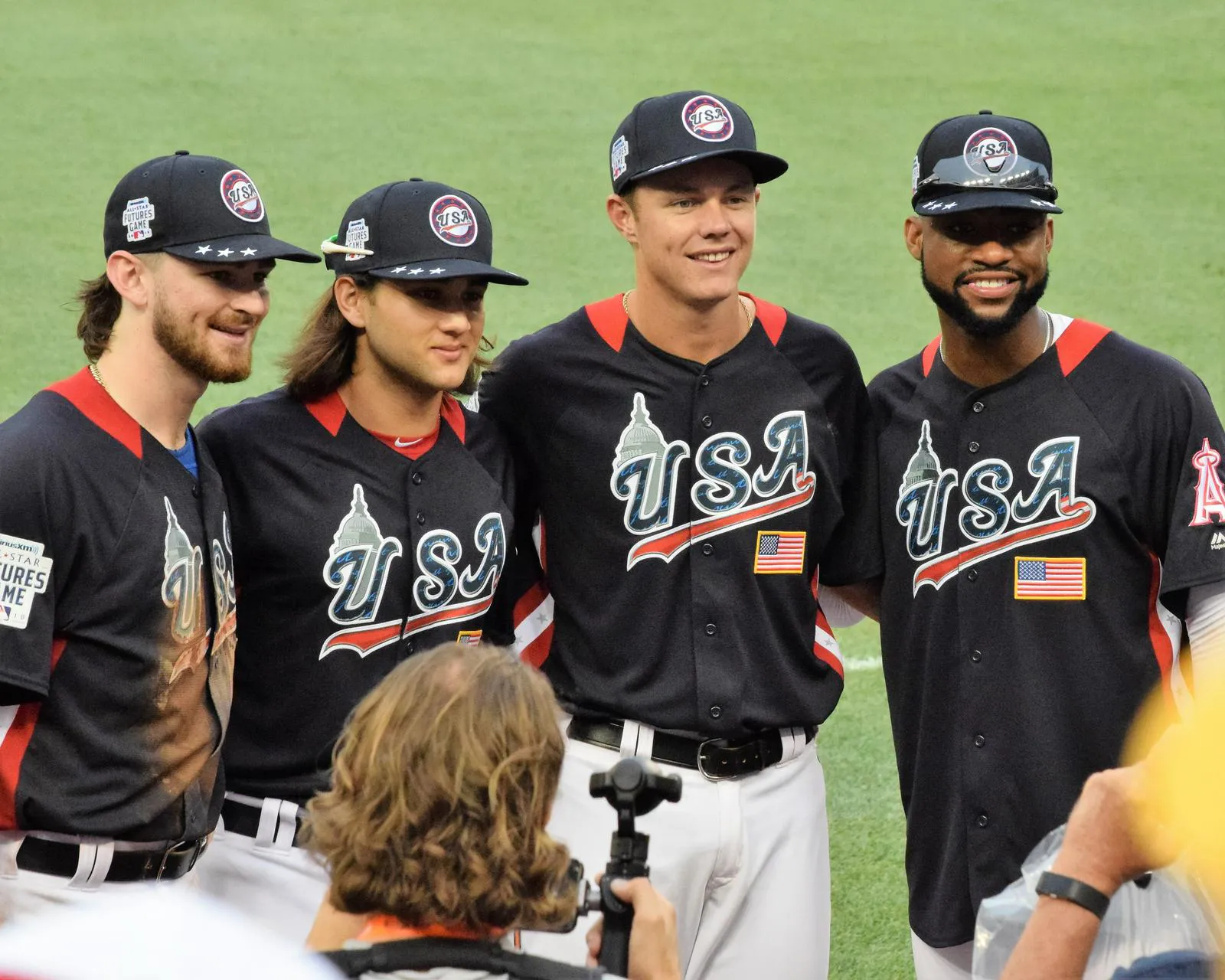 Bo Bichette