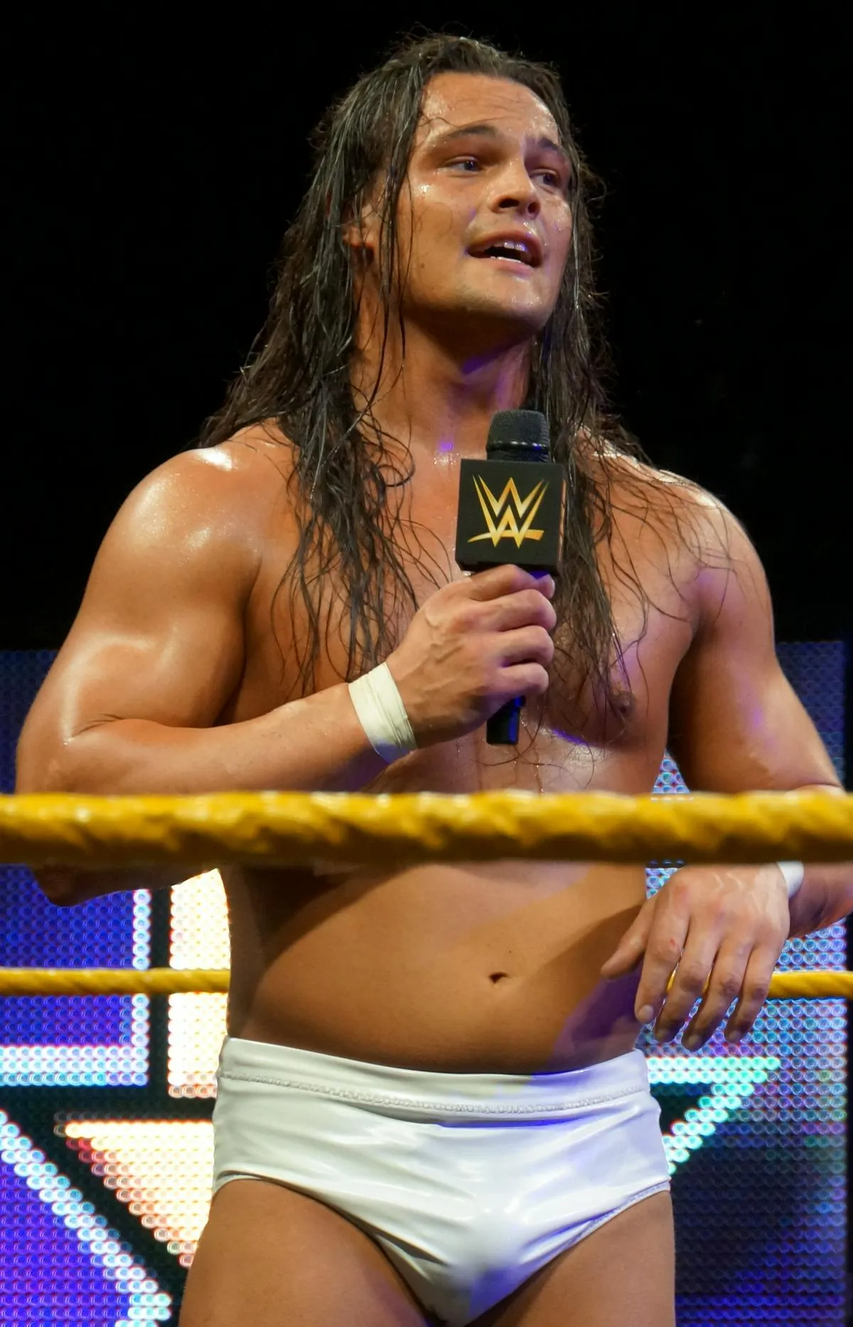 Bo Dallas
