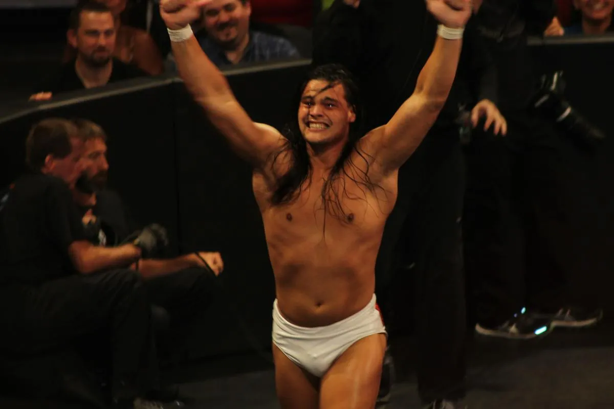 Bo Dallas