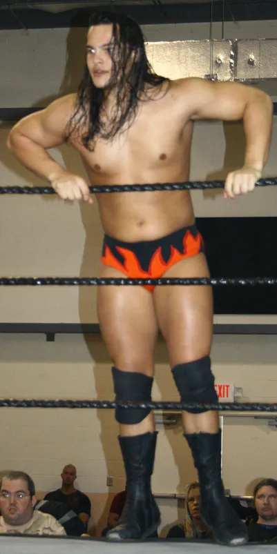 Bo Dallas