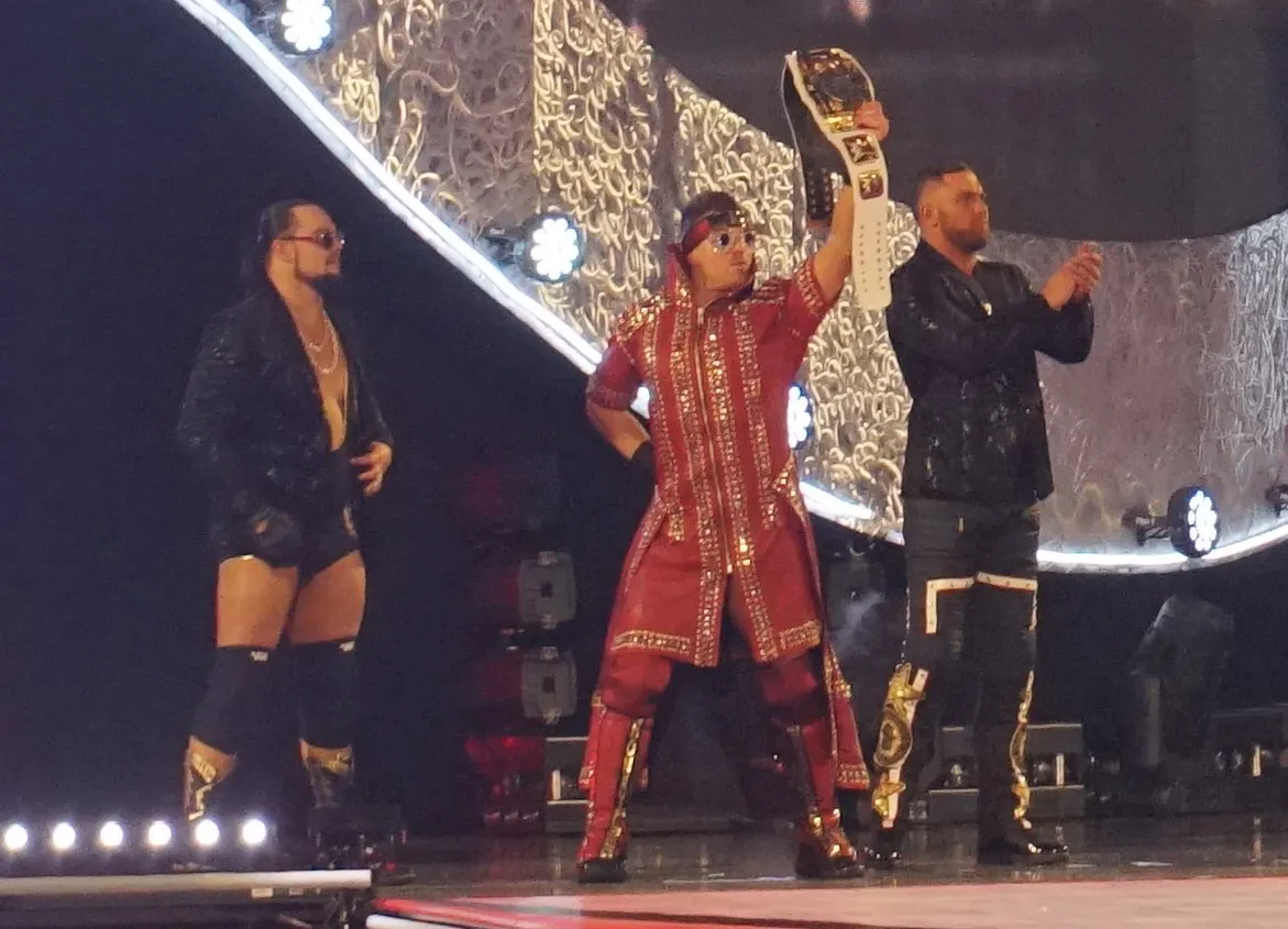 Bo Dallas