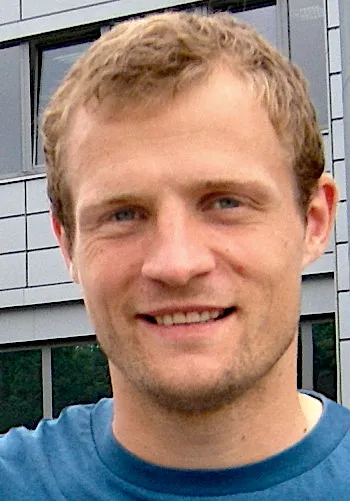 Bo Svensson