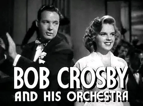 Bob Crosby