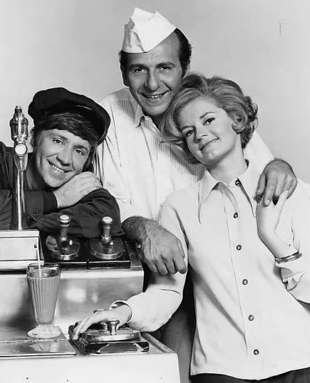 Bob Denver
