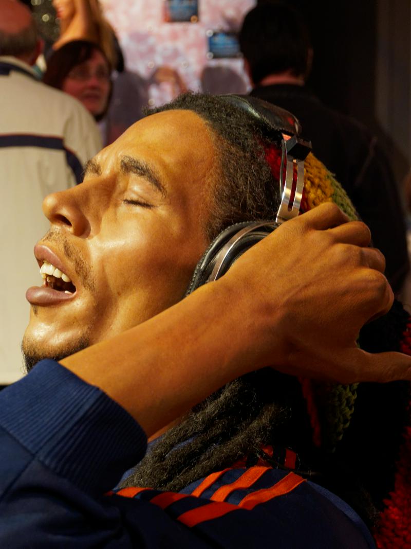 Bob Marley