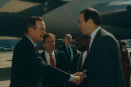 Bob Taft