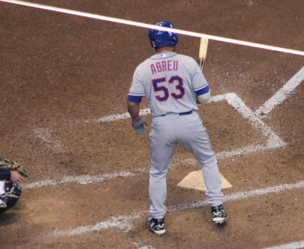 Bobby Abreu