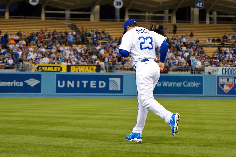 Bobby Abreu