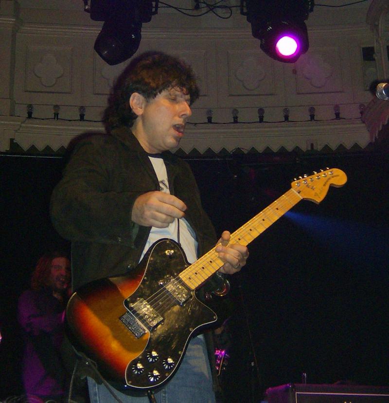 Bobby Bandiera