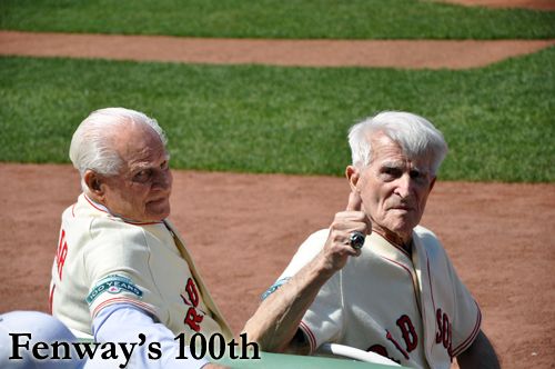 Bobby Doerr