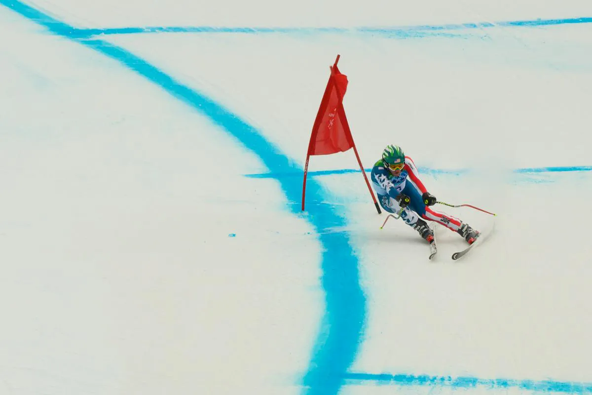 Bode Miller