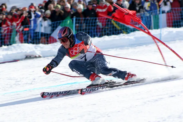 Bode Miller