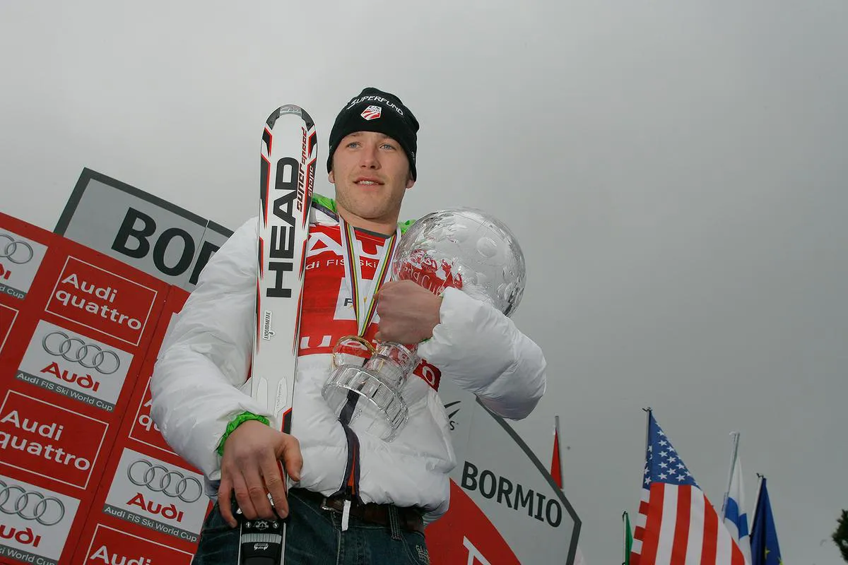 Bode Miller
