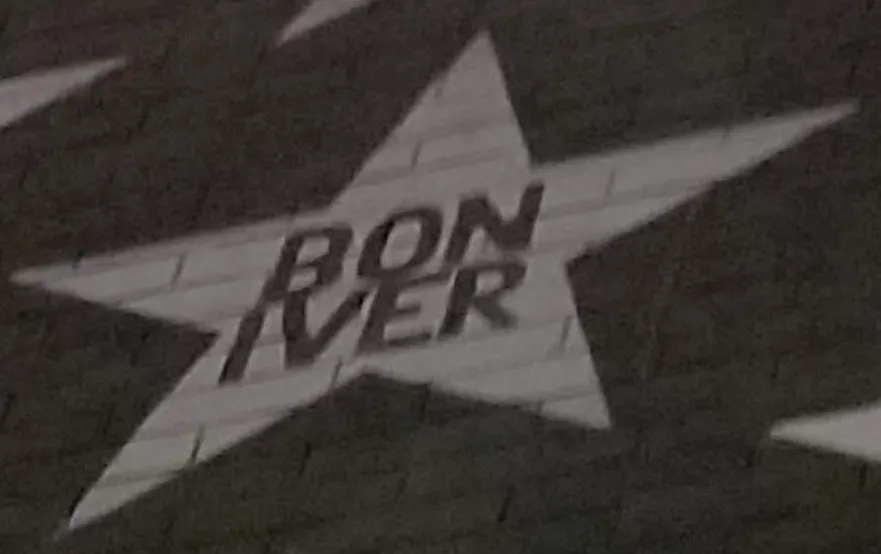 Bon Iver