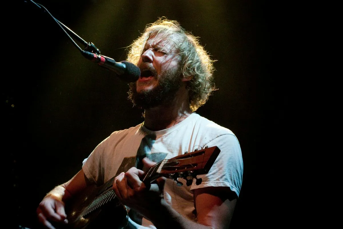 Bon Iver