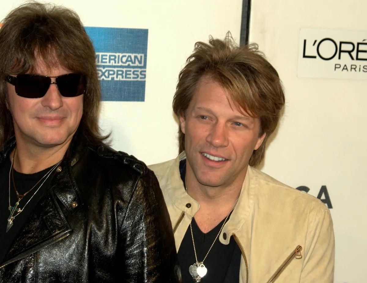 Bon Jovi