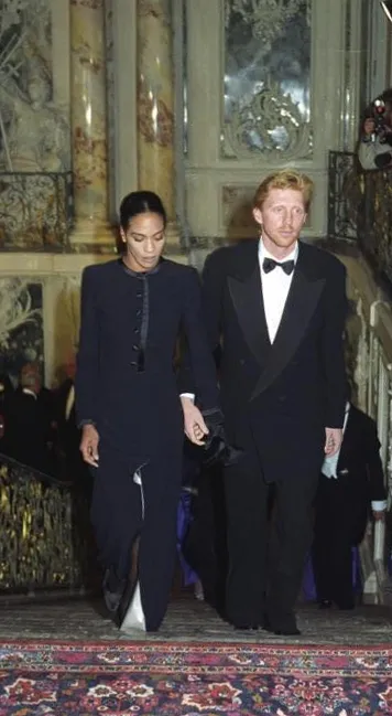 Boris Becker