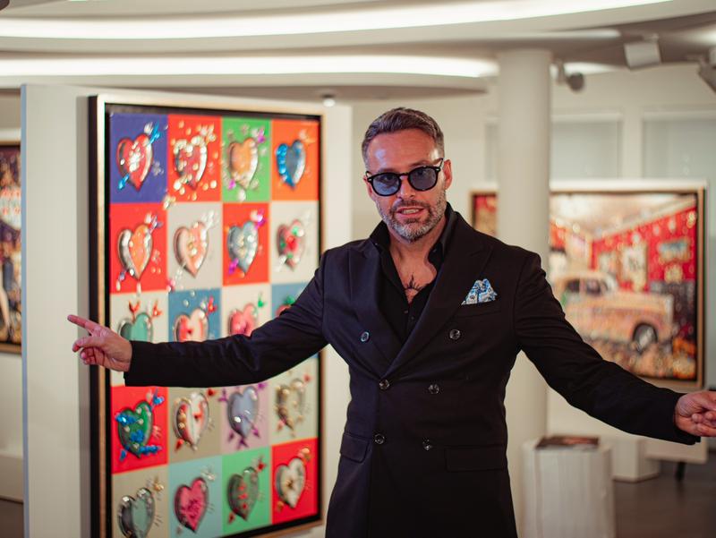 Boris Mancastroppa