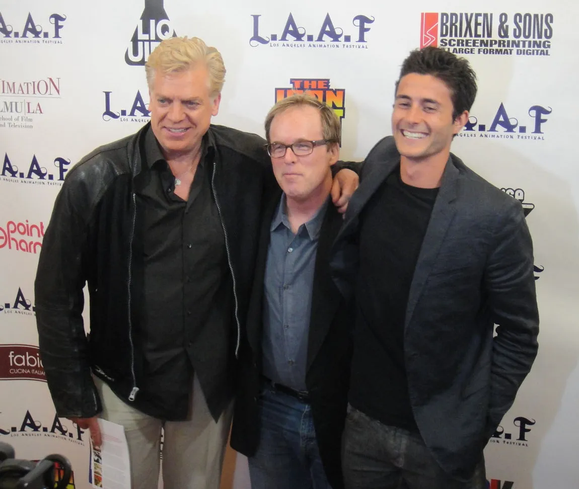 Brad Bird
