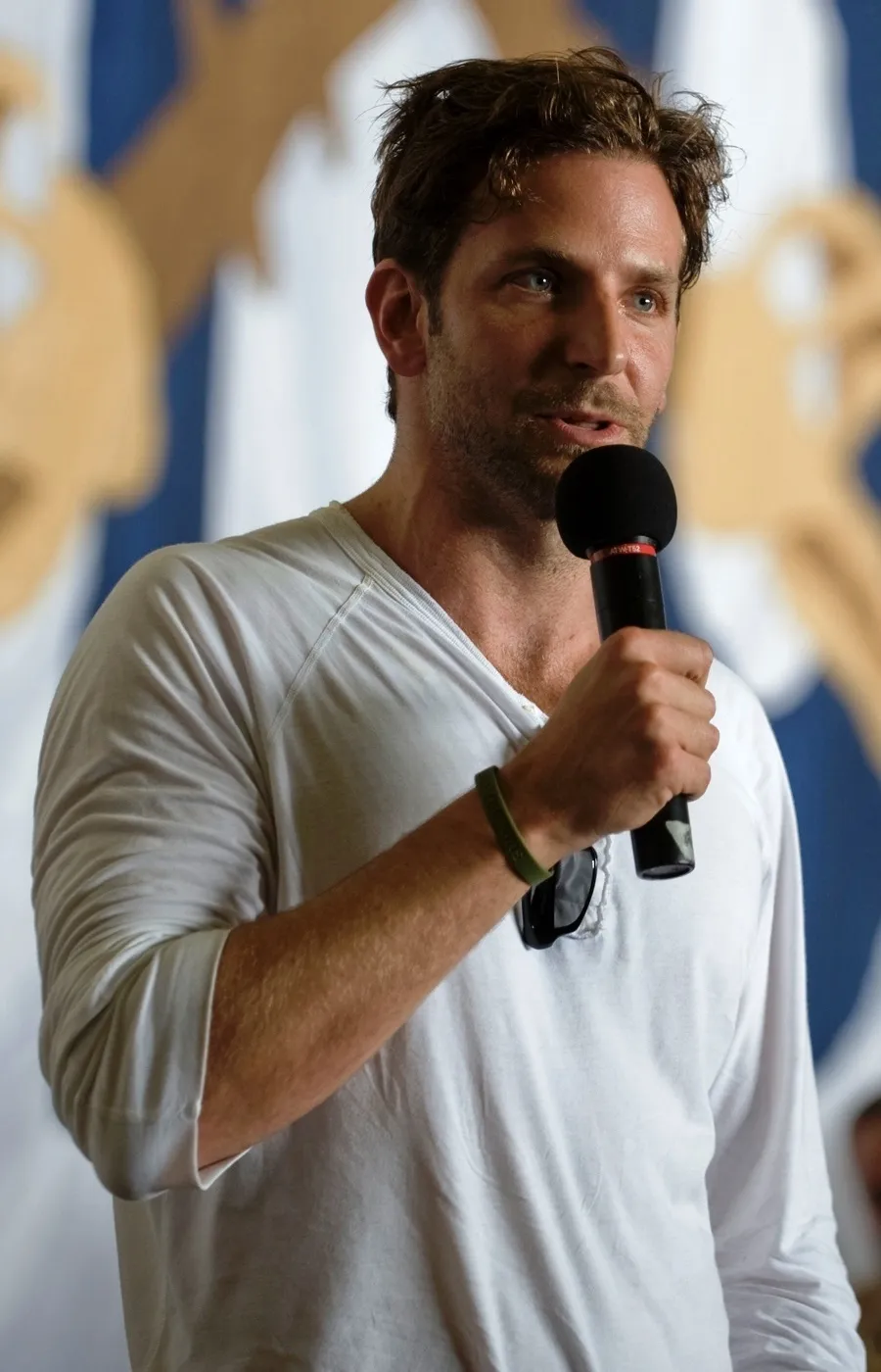 Bradley Cooper