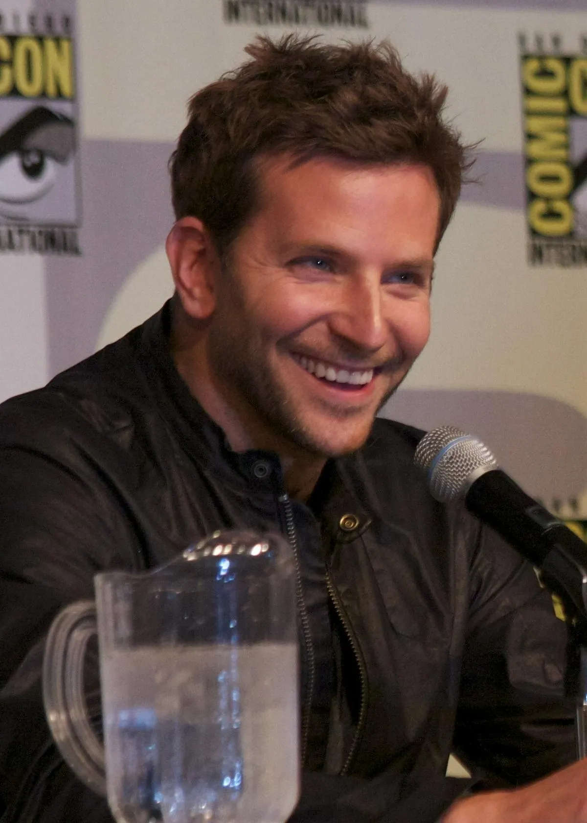Bradley Cooper